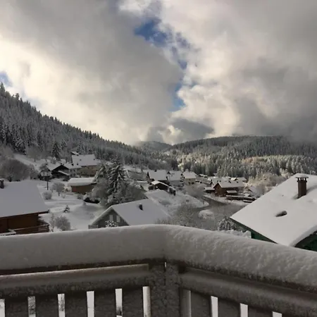 360 L Essenti Aile, La Mauselaine Hotel 3*