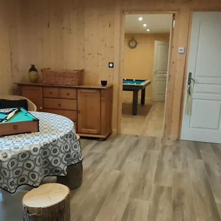 Hotel 360 L Essenti Aile, La Mauselaine