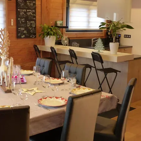360 L Essenti Aile, La Mauselaine Hotel Gérardmer