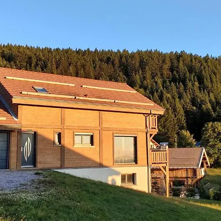 360 L Essenti Aile, La Mauselaine Gérardmer