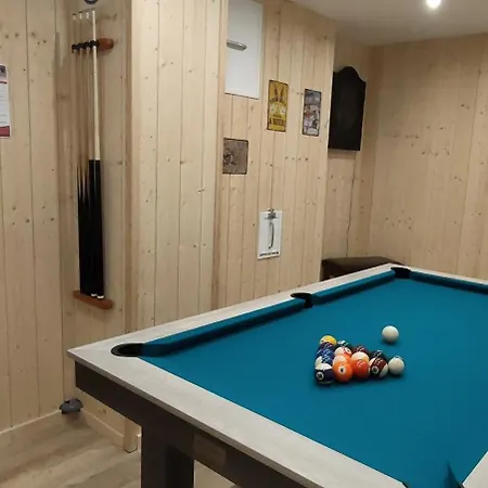 Hotel Chalet 360 L Essenti Aile, La Mauselaine 3*