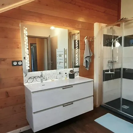 Chalet 360 L Essenti Aile, La Mauselaine Gérardmer