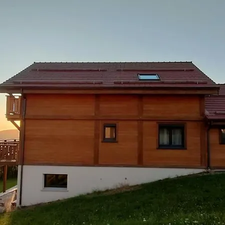 Hotel 360 L Essenti Aile, La Mauselaine