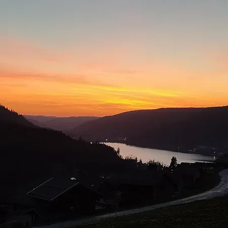 360 L Essenti Aile, La Mauselaine Gérardmer