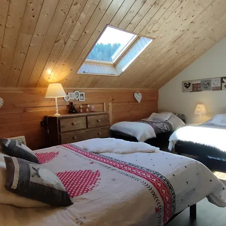 Hotel 360 L Essenti Aile, La Mauselaine Gérardmer