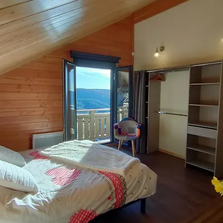 Hotel 360 L Essenti Aile, La Mauselaine 3*