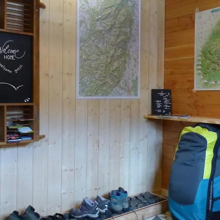 Chalet 360 L Essenti Aile, La Mauselaine Gérardmer