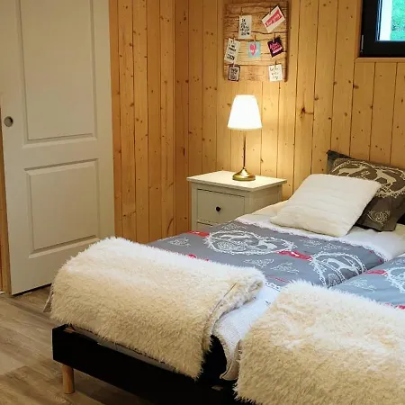 Hotel 360 L Essenti Aile, La Mauselaine