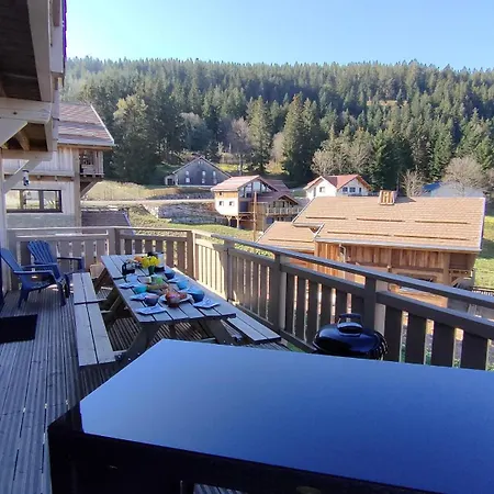 Hotel 360 L Essenti Aile, La Mauselaine