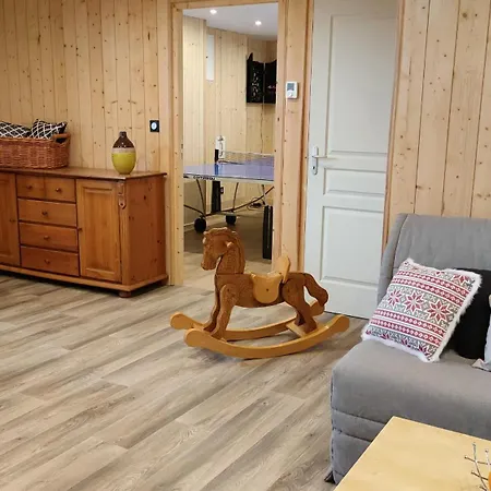 Hotel 360 L Essenti Aile, La Mauselaine